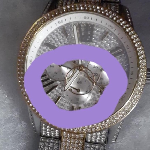 michael kors mens watch - Picture 5 of 7